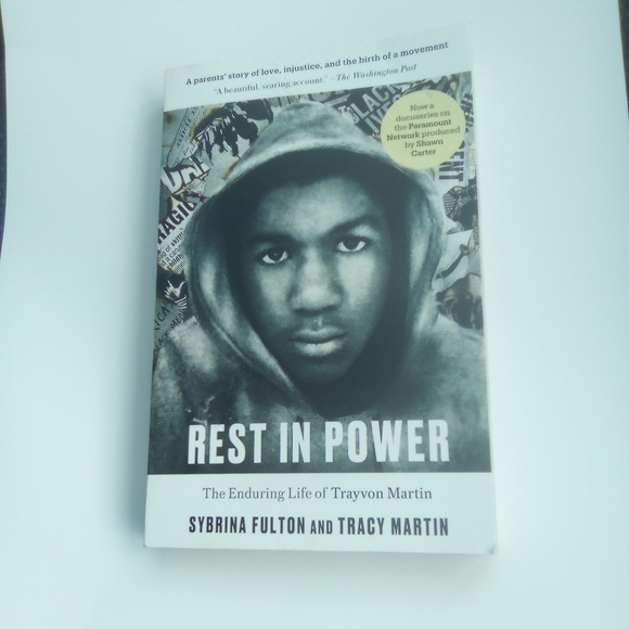 Rest in Power: The Enduring Life of Trayvon Martin - Picture 1 of 1